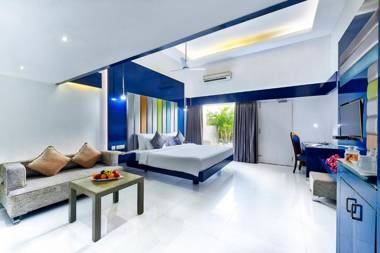 Grande Bay Resort and Spa Mamallapuram