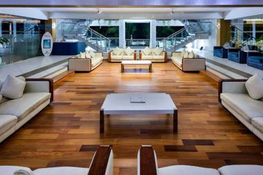 Grande Bay Resort and Spa Mamallapuram