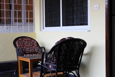 Vinodhara Guest House