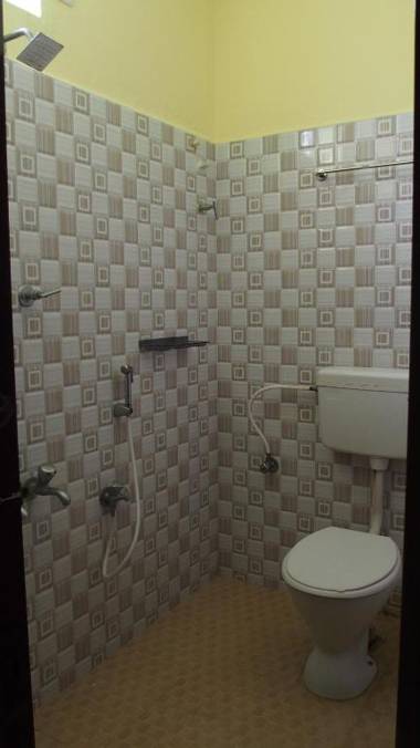 Silver Moon Guest House