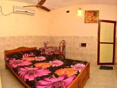 Rajalakshmi Guest House