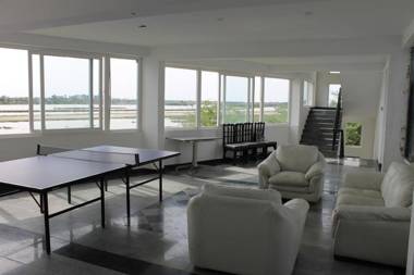 Nirvana Boutique Hotel