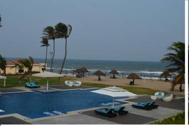 Welcomhotel by ITC Hotels Kences Palm Beach Mamallapuram