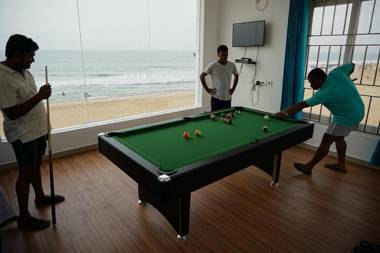 Sea La Vie Covelong Beach Resort