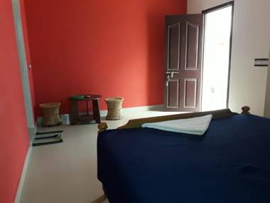 Squirrel Nest Guest House