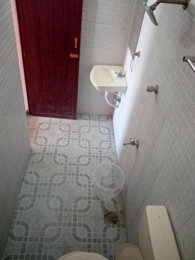 Squirrel Nest Guest House