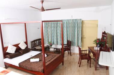 Meya Beach Walk Hotel