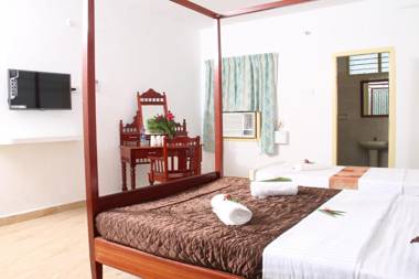 Meya Beach Walk Hotel