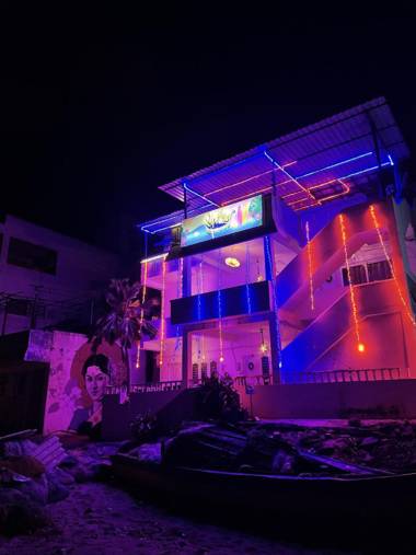 Hotel Flip Flops Beach Shack & Cafe