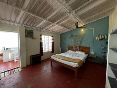 Hotel Flip Flops Beach Shack & Cafe