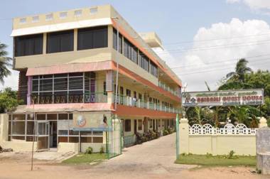 Abirami guest house