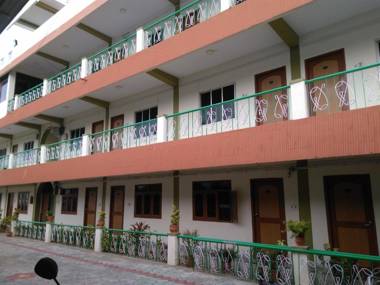 Abirami guest house