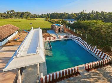 Marutham Village Resort