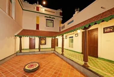 Marutham Village Resort