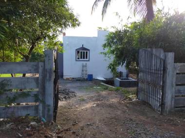 THE FARM CREST ECR KADALLUR
