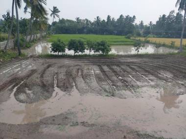 THE FARM CREST ECR KADALLUR