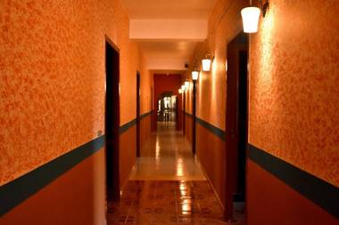 Sangam Inn &amp; Banquets