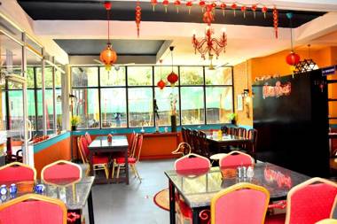 Sangam Inn & Banquets