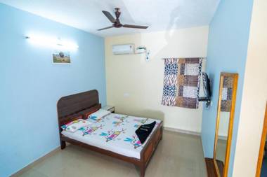 Dwarka Residency