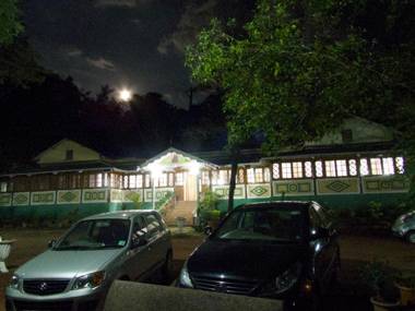 Hotel Mount View Heritage