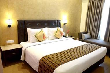 Regenta MPG Club Mahabaleshwar