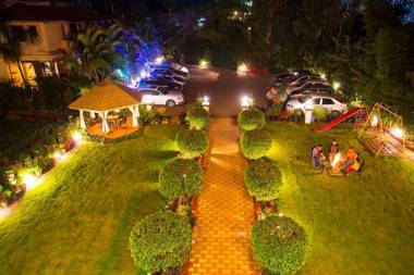 Shivsagar Farm House