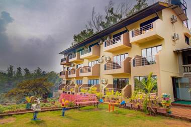 Hirkani Garden Resort