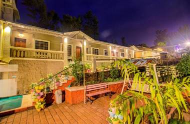 Hirkani Garden Resort