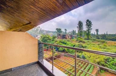 Hirkani Garden Resort