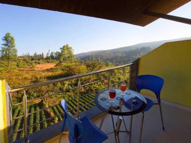 Hirkani Garden Resort