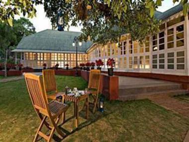 Citrus Chambers Mahabaleshwar