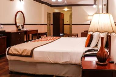 Citrus Chambers Mahabaleshwar