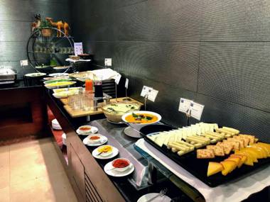 Evershine Resort Mahabaleshwar