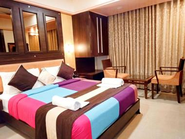 Hotel Poonam