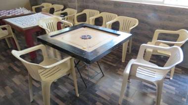 Hotel Sunny International