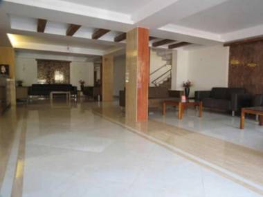 Hotel Sunny International