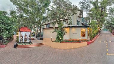 Club Mahindra Saj Mahabaleshwar