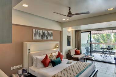 Club Mahindra Saj Mahabaleshwar