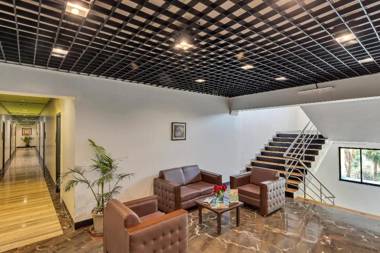 Club Mahindra Saj Mahabaleshwar