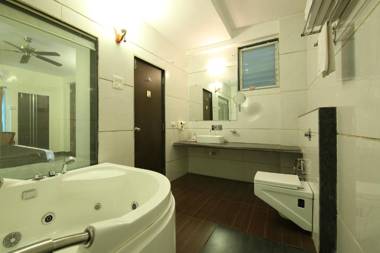 TGL Resort & Spa Mahabaleshwar