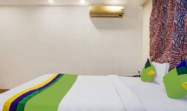 Treebo Trend Dwarkadhish