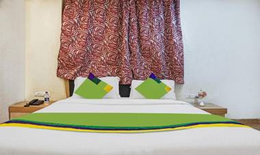 Treebo Trend Dwarkadhish