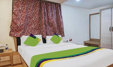 Treebo Trend Dwarkadhish