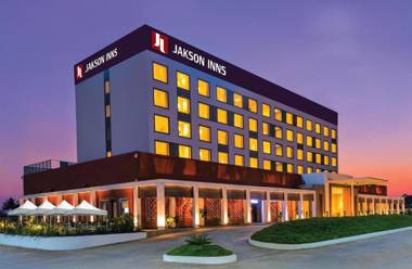 Jakson Inns