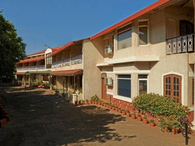 Club Mahindra Mahabaleshwar Sherwood