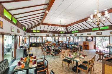 Club Mahindra Mahabaleshwar Sherwood