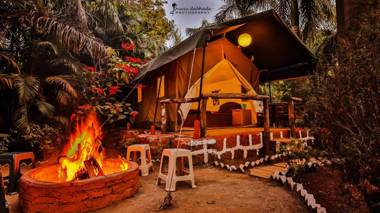 Sherbaug Theme Park & Luxury Tents
