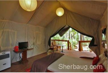Sherbaug Theme Park & Luxury Tents