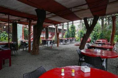 Sherbaug Theme Park & Luxury Tents