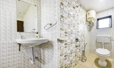 Treebo Trip Gugal Residency Mahabaleshwar Metgutad